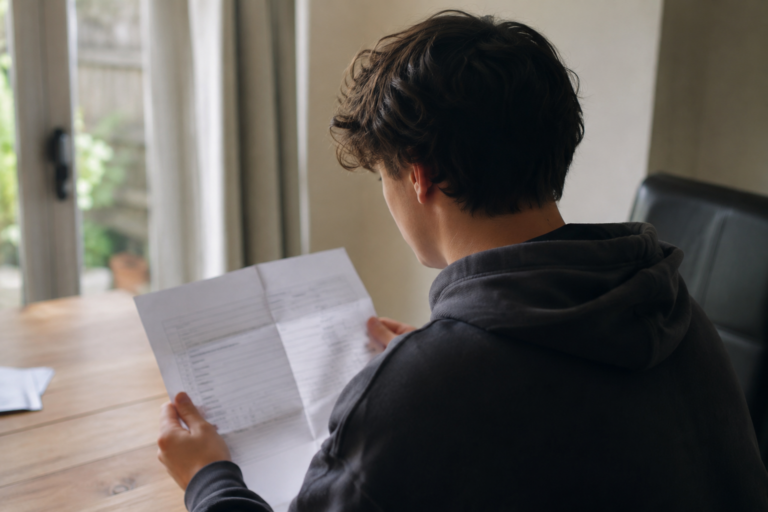 GCSE Results Day Is Coming Up, Don’t Panic, Whatever Happens