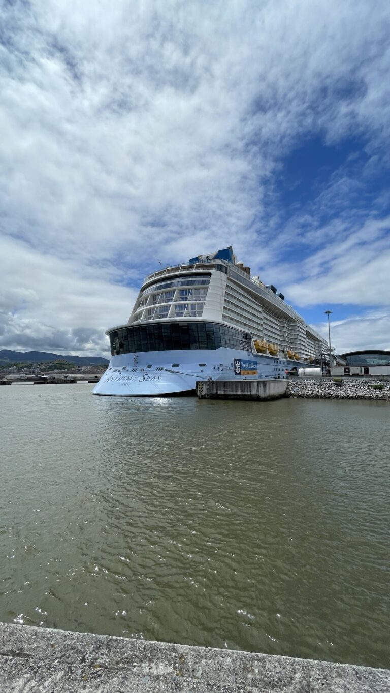 Why Royal Caribbean Cruises Always Hit Different